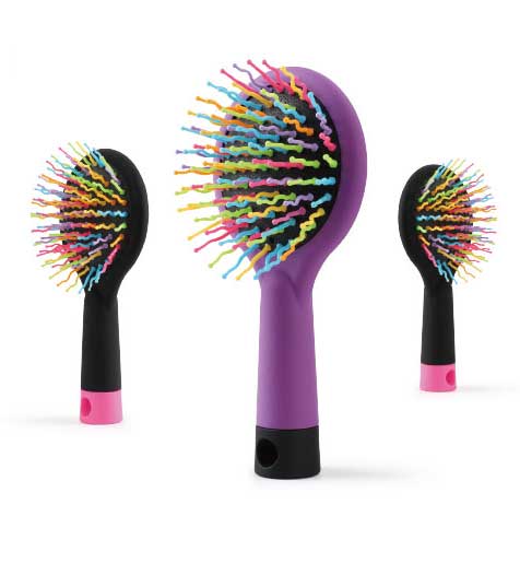 Detangling Hair Brush B25