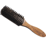 bristle-brush