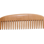 wooden-comb